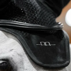 Bonnets Pour Chevaux*Horseware - Bonnet pour chevaux Alessandro Albanese Noir