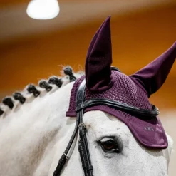 Outlet - Bonnet pour chevaux Alessandro Albanese primatova Bonnets Pour Chevaux
