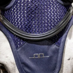 Bonnets Pour Chevaux*Horseware - Bonnet pour chevaux Alessandro Albanese night shade Marine