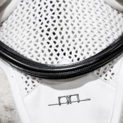 Bonnets Pour Chevaux*Horseware - Bonnet pour chevaux Alessandro Albanese Blanc