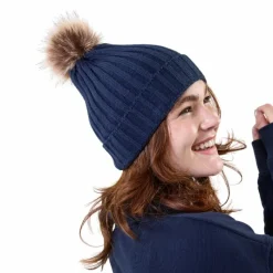 Bonnets/ Bandeaux*Horseware - Bonnet unisexe Aura Marine