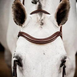 - Bridon Rambo Micklem 2 Deluxe Competition Bridons Poneys|Bridons