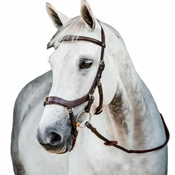 Clearance - Bridon Rambo Micklem 2.0 multibride Bridons Poneys|Bridons