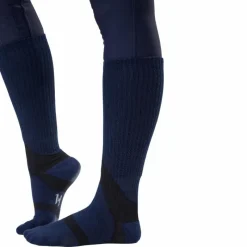Discount - Chaussettes d'équitation unisexe Pulse Performance Chaussettes D'Équitation
