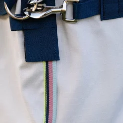 Online - Chemise anti-mouches Amigo Ripstop  Petite Hoody argent/ lime/ marine/ rose Couvertures Poneys|Couvertures Et Chemises