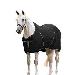 Clearance - Chemise de box Rambo doublure microfibre / argent 0g Couvertures Poneys|Couvertures Et Chemises
