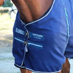 Outlet - Chemise de box Rambo / blanc 0g Couvertures Et Chemises