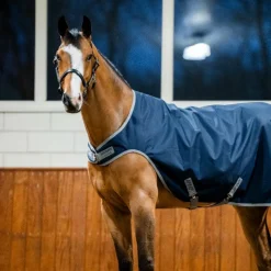 Outlet - Chemise de marcheur Amigo Ripstop Walker / titanium grey 100g Couvertures Poneys|Couvertures Et Chemises