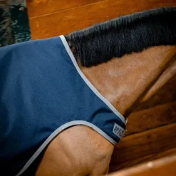 Outlet - Chemise de marcheur Amigo Ripstop Walker / titanium grey 100g Couvertures Poneys|Couvertures Et Chemises