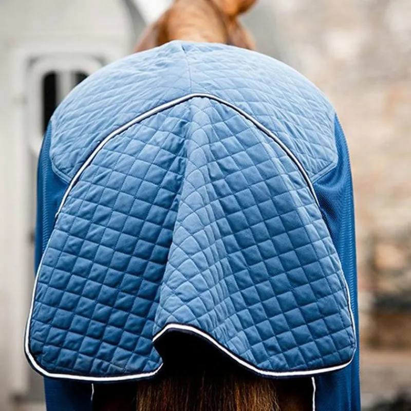 Discount - Chemise de transport Rambo marine/ argent Couvertures Et Chemises