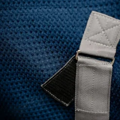 Best - Chemise séchante Rambo Techni Waffle / thunderstorm grey/ argent Couvertures Et Chemises