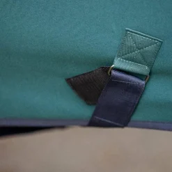 Best - Chemise séchante Amigo Jersey dynasty green/ marine/ argent Couvertures Et Chemises