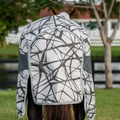 Outlet - Couverture anti-mouches Amigo Camofly 3 en 1 Plus camofly print/ Couvertures Et Chemises