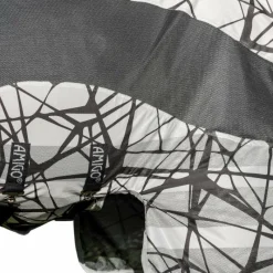 Outlet - Couverture anti-mouches Amigo Camofly 3 en 1 Plus camofly print/ Couvertures Et Chemises