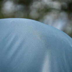 Hot - Couverture anti-mouches Amigo Bug Buster azure blue/ marine/ électrique Couvertures Et Chemises