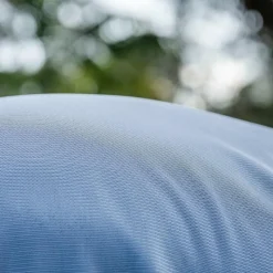 Discount - Couverture anti-mouches Amigo Bug Rug Plus XL azure blue/ marine/ électrique Couvertures Et Chemises