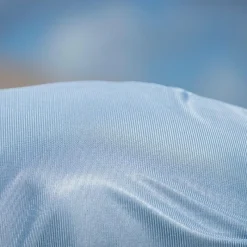 Hot - Couverture anti-mouches Amigo Bug Rug azure blue/ marine/ électrique Couvertures Et Chemises