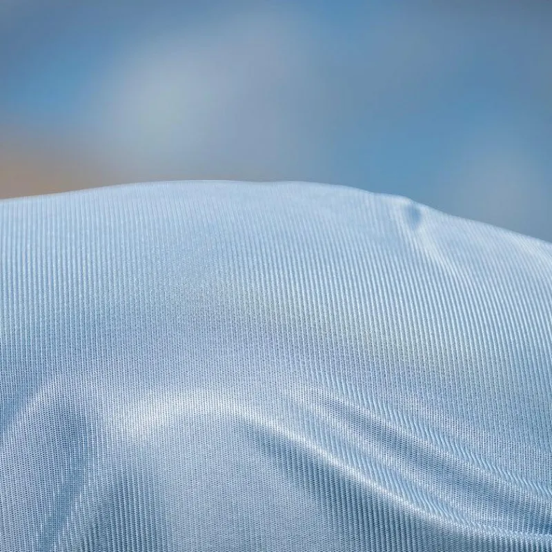 Hot - Couverture anti-mouches Amigo Bug Rug azure blue/ marine/ électrique Couvertures Et Chemises