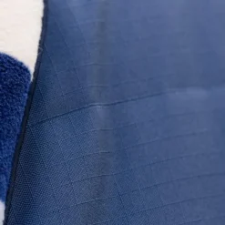 Couvertures Et Chemises*Horseware - Couverture de box Newmarket Cosy Stable witney navy 200g Bleu