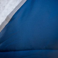 Sale - Couverture de box Amigo Ripstop Insulator Stable / titanium grey 350g Couvertures Et Chemises