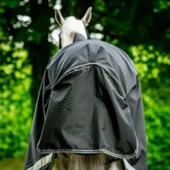 Online - Couverture d'extérieur Rambo Wug / thunderstorm grey/ argent 200g Couvertures Et Chemises