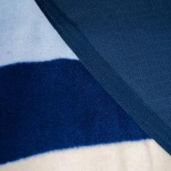 Hot - Couverture d'extérieur Amigo Ripstop Turnout doublé polaire witney navy 50g Couvertures Et Chemises