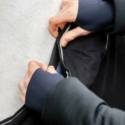 Online - Couverture d'extérieur Show Ready noir/ argent 0g Couvertures Et Chemises