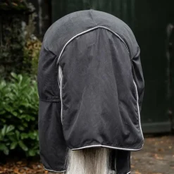 Online - Couverture d'extérieur Show Ready noir/ argent 0g Couvertures Et Chemises