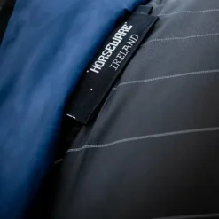 Couvertures Et Chemises*Horseware - Couverture d'extérieur Amigo FieldSafe Reflectech Plus Turnout 250g Noir