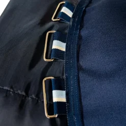 Best - Couverture d'extérieur Amigo Ripstop Pony Turnout witney navy 0g Couvertures Poneys|Couvertures Et Chemises