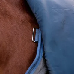 Discount - Couverture d'extérieur Rhino Plus HexStop / indigo 100g Couvertures Et Chemises