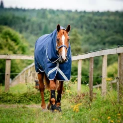 Hot - Couverture d'extérieur Amigo Bravo 12 Plus / titanium grey/ argent 50 + doublures Couvertures Et Chemises