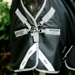 Online - Couverture d'extérieur Amigo Bravo 12 Wug / titanium grey/ argent 250g Couvertures Et Chemises