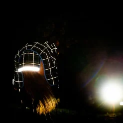 Couvertures Et Chemises*Horseware - Couverture d'extérieur Rhino Plus à carreaux 250g Marine