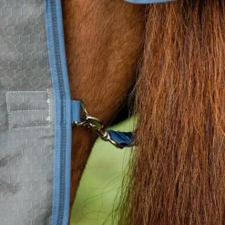 Online - Couverture d'extérieur Rhino Plus HexStop / indigo/ marine 0g Couvertures Et Chemises