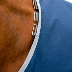 Outlet - Couverture d'extérieur Amigo Ripstop 900 Plus / titanium grey 0g Couvertures Et Chemises