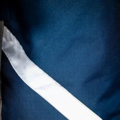 Couvertures Et Chemises*Horseware - Couverture d'extérieur thérapeutique Ionic Therapy Turnout imperial blue/ argent/ marine 100g Bleu