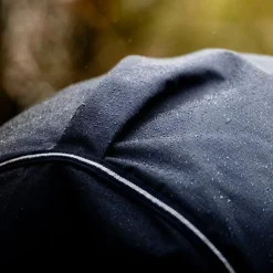 Online - Couverture d'extérieur Rambo Duo Force / blanc 100g + 300g Couvertures Poneys|Couvertures Et Chemises