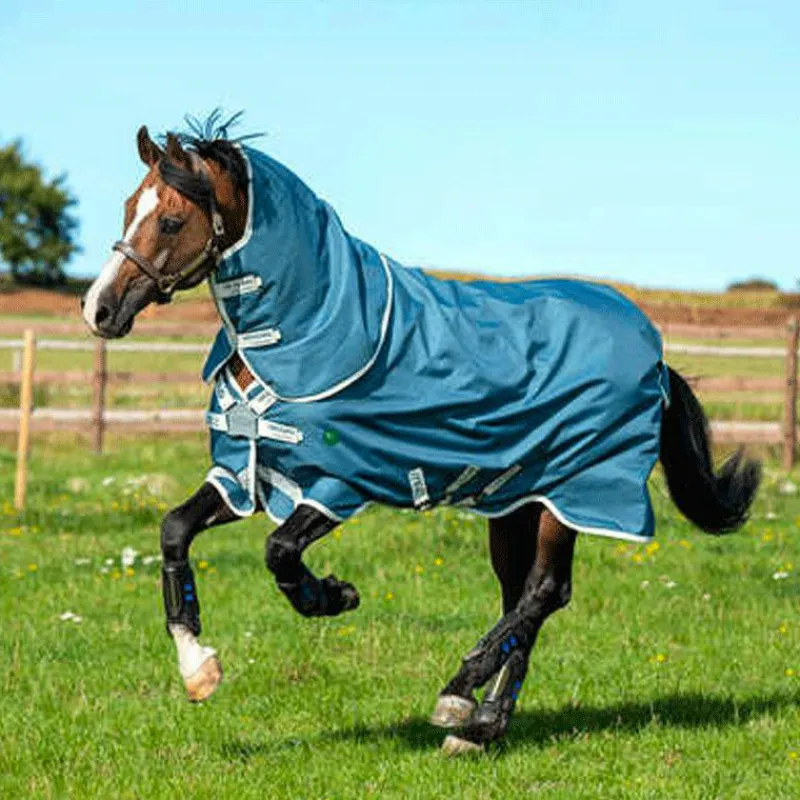 Hot - Couverture d'extérieur Amigo Ameco / gris 0g Couvertures Et Chemises