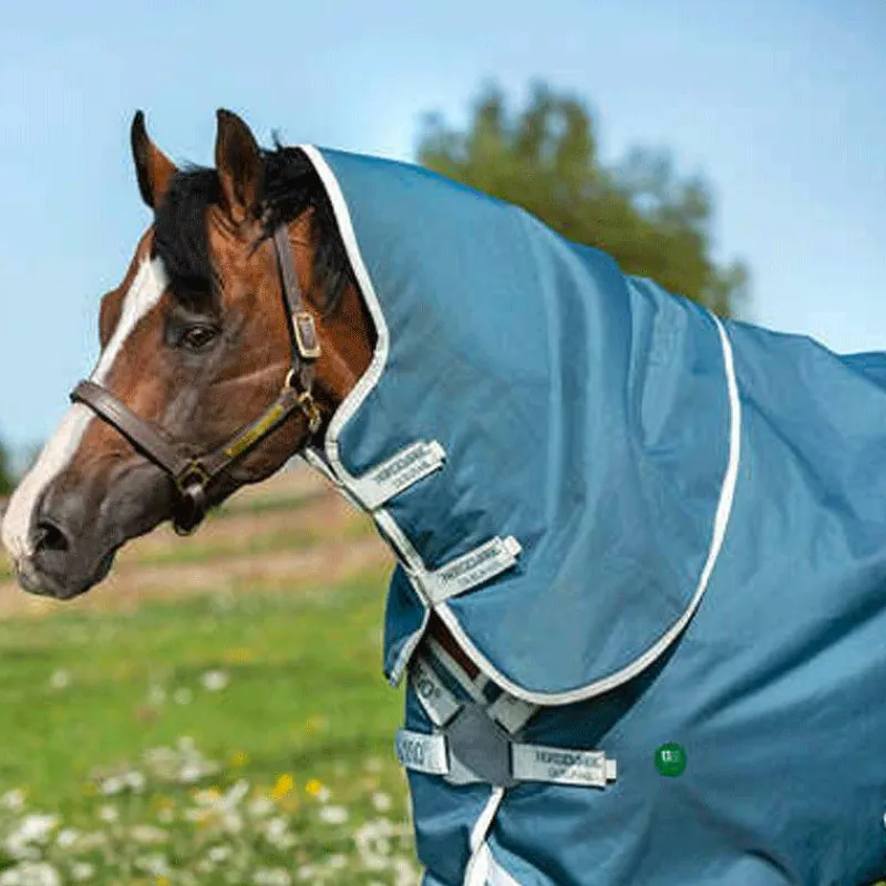 Hot - Couverture d'extérieur Amigo Ameco / gris 0g Couvertures Et Chemises