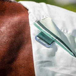 Outlet - Couure d'été anti-mouches Rambo Hoody sauge Couvertures Et Chemises