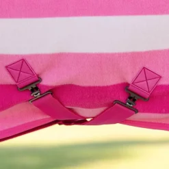 Sale - Couverture polaire Newmarket Petite witney pink Couvertures Poneys|Couvertures Et Chemises