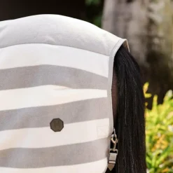 Best - Couverture polaire Newmarket Pony witney charcoal Couvertures Poneys|Couvertures Et Chemises