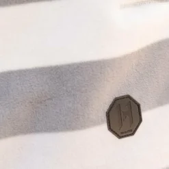 Best - Couverture polaire Newmarket Pony witney charcoal Couvertures Poneys|Couvertures Et Chemises