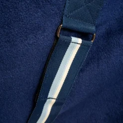 Hot - Couverture polaire Newmarket Cosy witney navy Couvertures Et Chemises