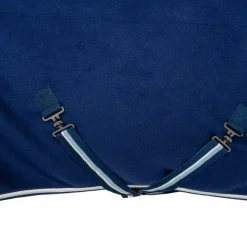 Hot - Couverture polaire Newmarket Cosy witney navy Couvertures Et Chemises