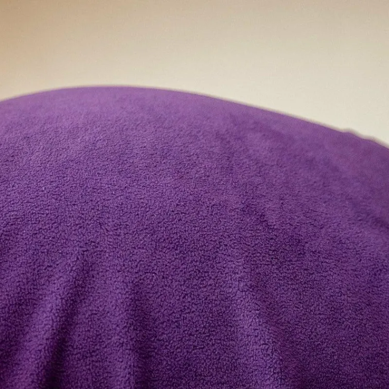 Couvertures Et Chemises*Horseware - Couverture polaire Amigo Fleece Cooler winterberry et taupe Violet