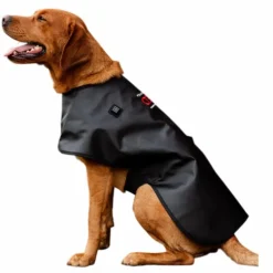 Discount - Couverture pour chien thérapeutique lumière rouge LED Manteaux