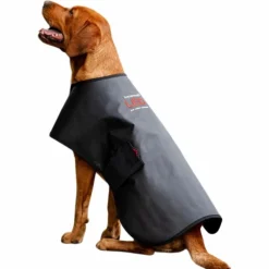 Discount - Couverture pour chien thérapeutique lumière rouge LED Manteaux