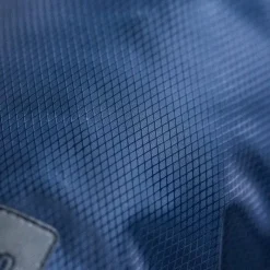 Hot - Couverture pour chien Ionic Therapy imperial blue/ argent/ marine 50g Manteaux